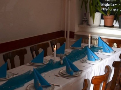 Foto: Taverna Athene